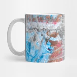 windmill - 1 Mug